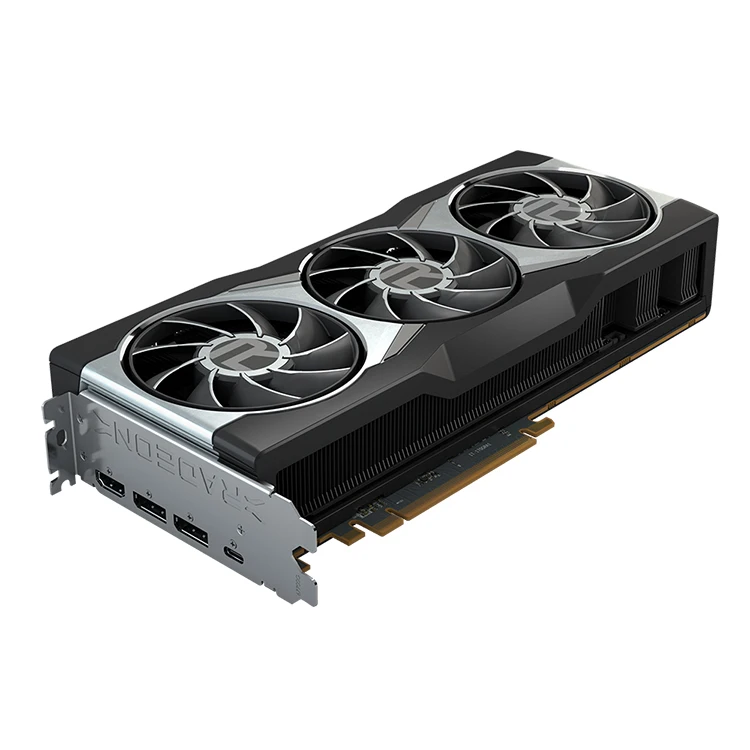 GIGABYTE Radeon RX 6900 XT 16G - Ultimate Gaming Graphics