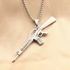 Pendant (without chain)