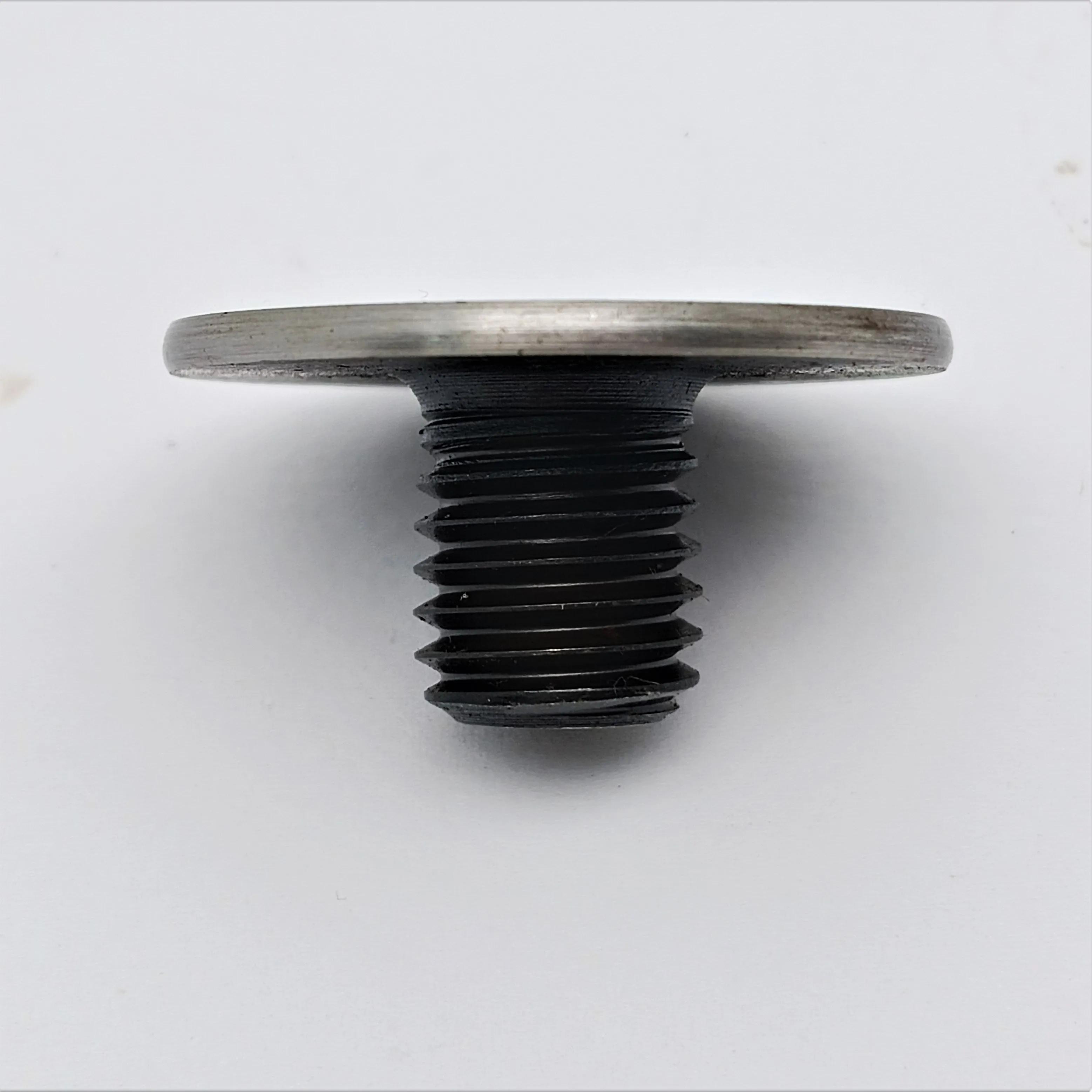 Forklift Spare Parts screw plug 0009030219 for Linde Forklift Spare Parts manufacture