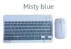 Blu Nebbia