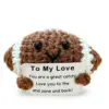 LoveRugby doll
