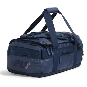 Large TPU 60L Weekender Sports Dry Gym Duffel Bag Shoe Compartment Duffle Tote Bag Backpack for Men Tarpaulin Camp Travel Bag