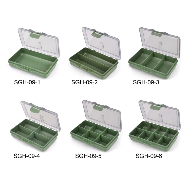 best carp fishing tackle box Equipment Kit, 277pcs Carp Fishing with Carp Hooks Boilies Corn Baits Weights Rigs Swivels Snaps Various Gear Accessories Set Hirisi Carp Fishing Tackle Box