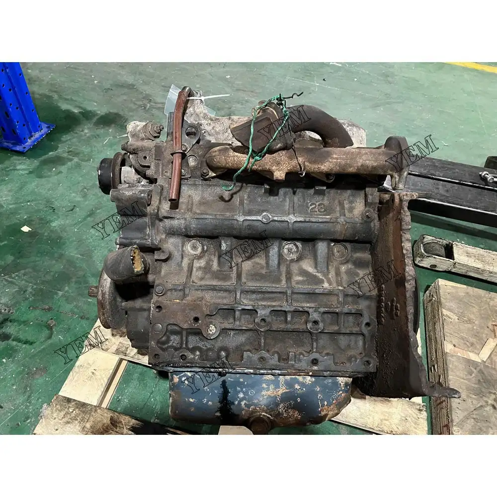 V2203 V2203IDI Complete Diesel Engine Assy for Kubota 3