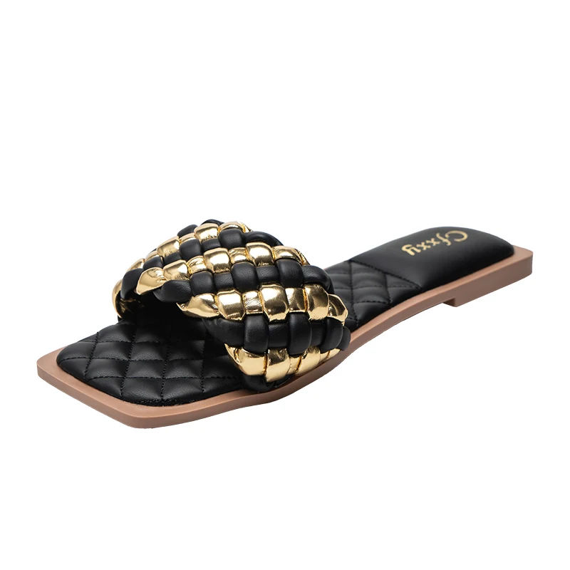 Best selling durable using wholesale ladies sandal outdoor manufacturers