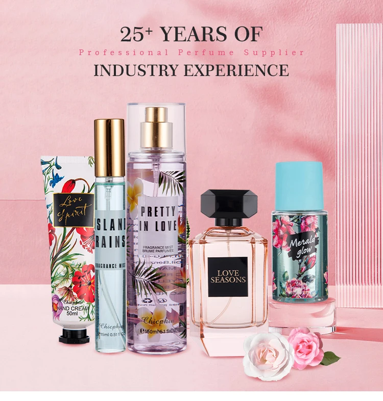 Shop Our Wholesale Original Perfumes - Sweet Vanilla 250ml