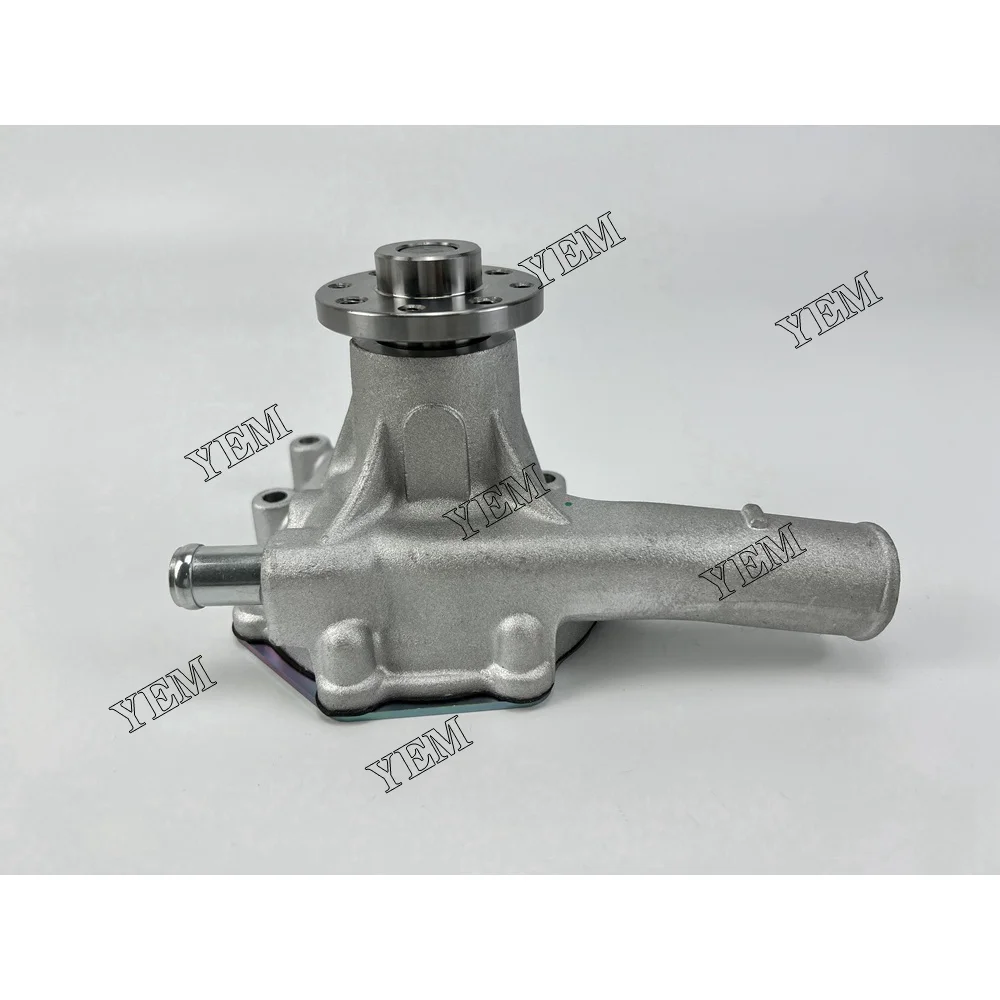 4JD1 8-94170125-3 Water Pump for Isuzu Replacement Engine Parts 4