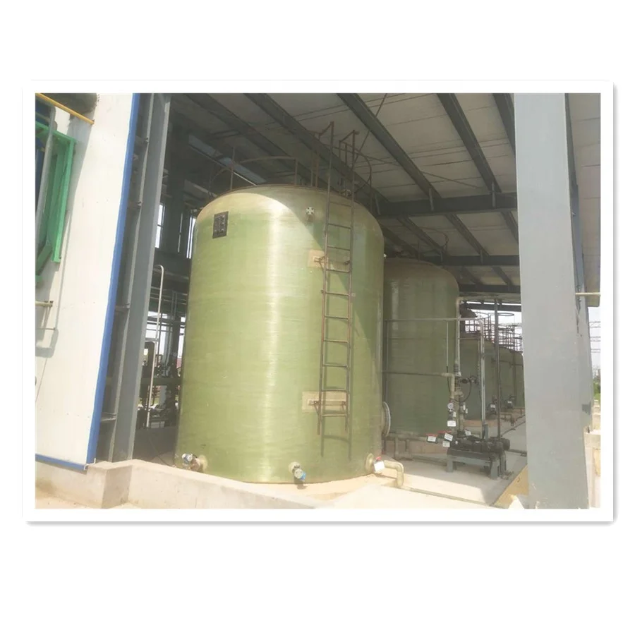 10-12% Bleaching Sodium Hypochlorite Generator/caustic Soda Sodium Hydroxide and Chlorine Gas Producing Machine