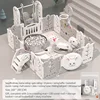 YBC-TZZH-011 grigio chiaro