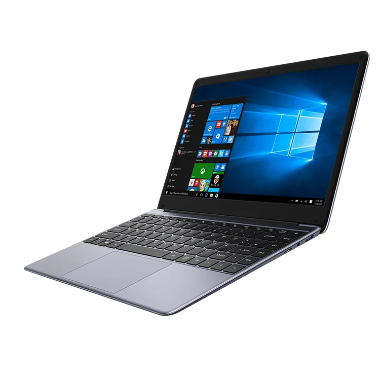 CHUWI Herobook Pro Intel N020 14.1'' IPS Laptop 8GB RAM 256GB SSD