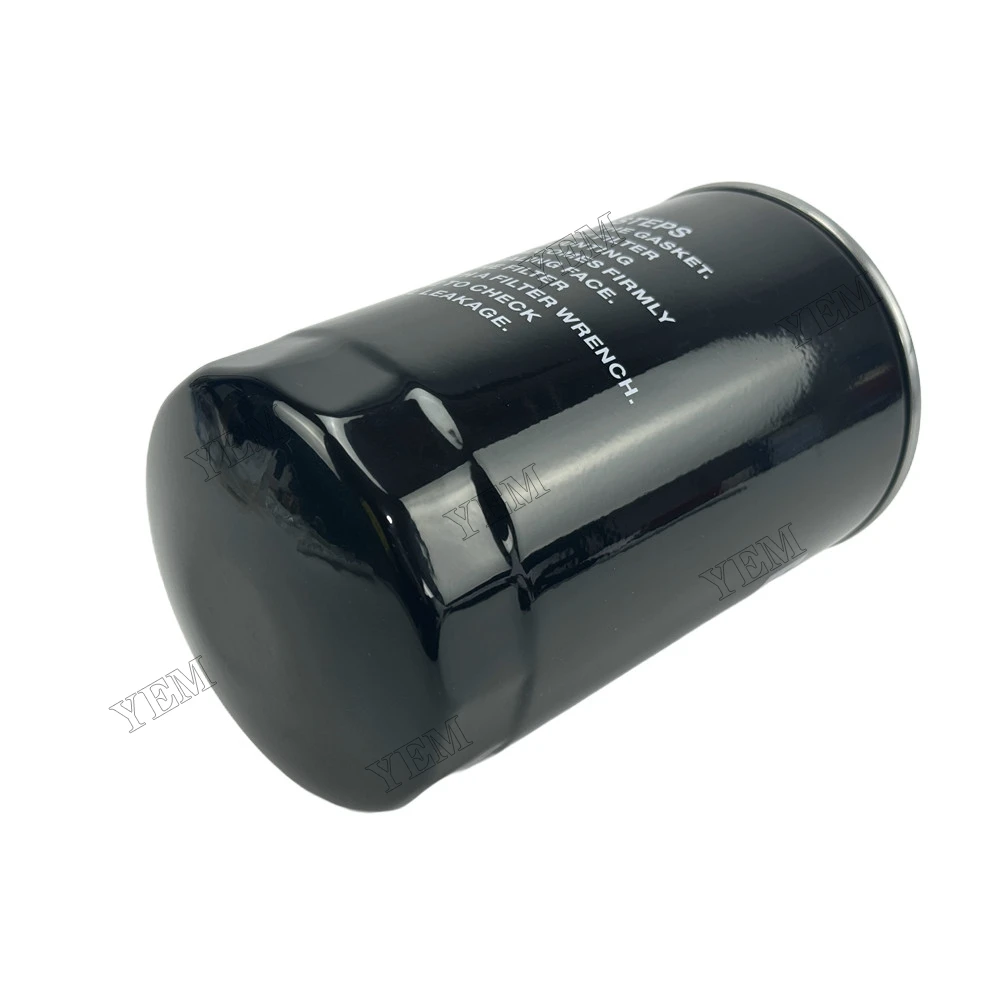 Oil Filter ME088532 Fit for Mitsubishi 6D34 Engine 4