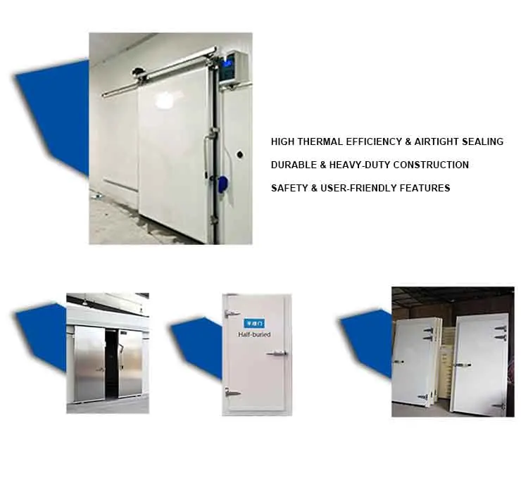 Insulated Calmlock Sandwich Panel, 380V, 61.8KW - detail 12