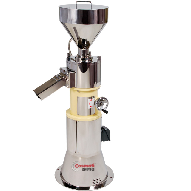 Высокоскоростной коллоидная мельница шлифовальное оборудование