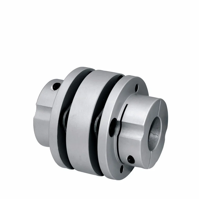 Glt Shaft Coupling Double Disc Drive Diaphragm Flexible Coupling Glt ...
