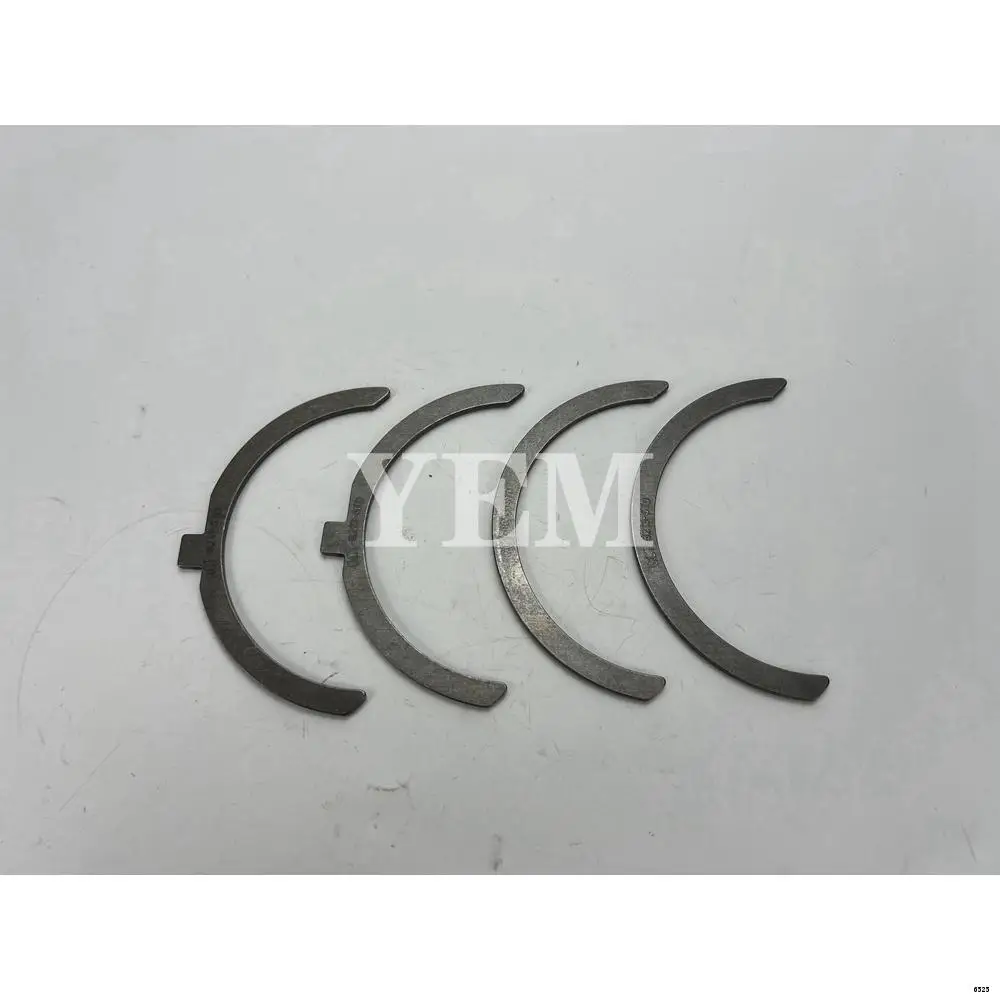 13Z Thrust Washer for Toyota Excavator Tractor Forklift Spare Parts