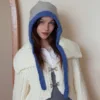 Gray blue