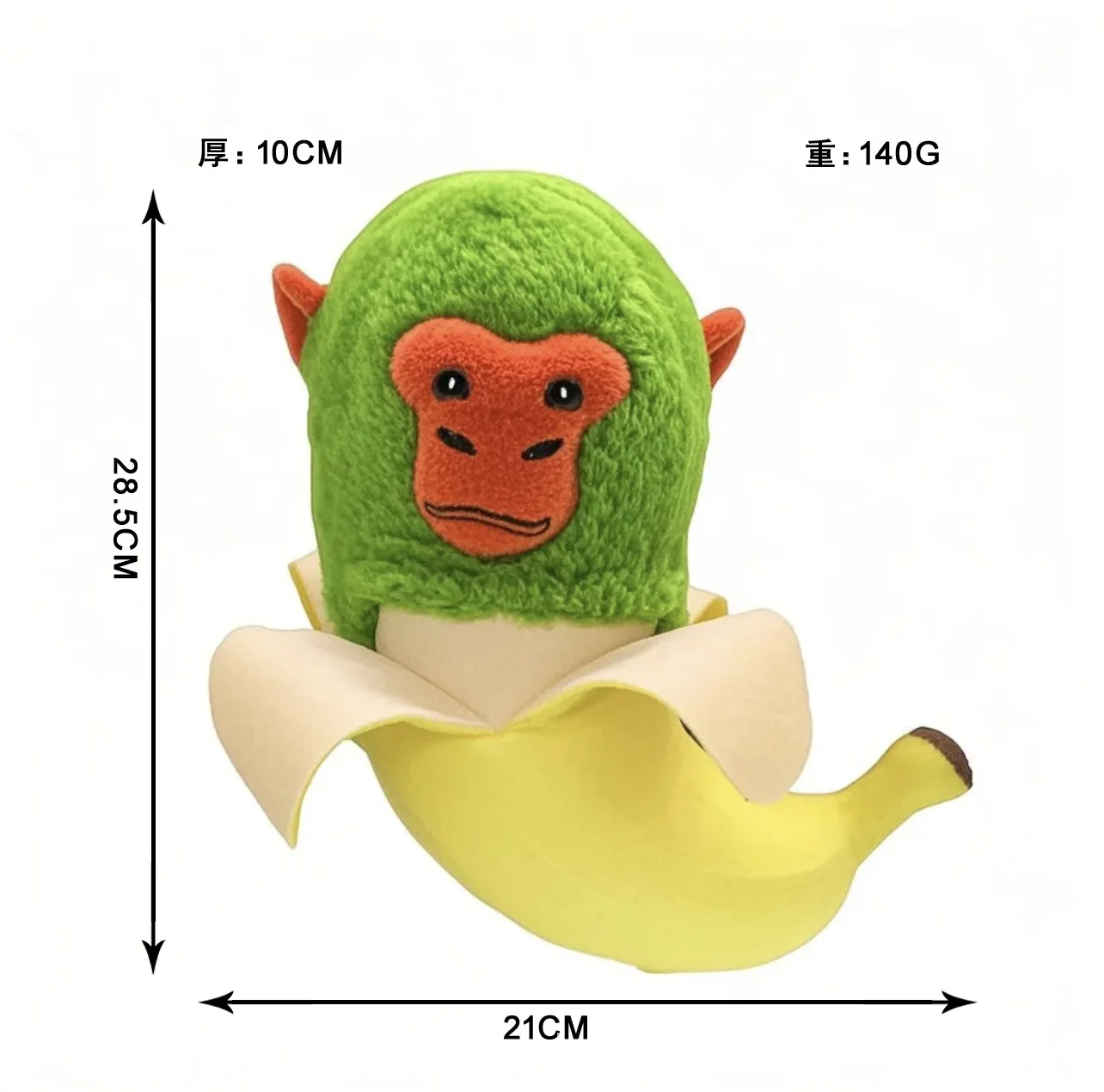 Lot de 10 Peluches Italiennes Brainrot, Animaux en Peluche Brainrot de 25 cm, poupées en Peluche Amusantes Tralalero Tralala pour Enfants et Adultes