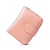 short-pink
