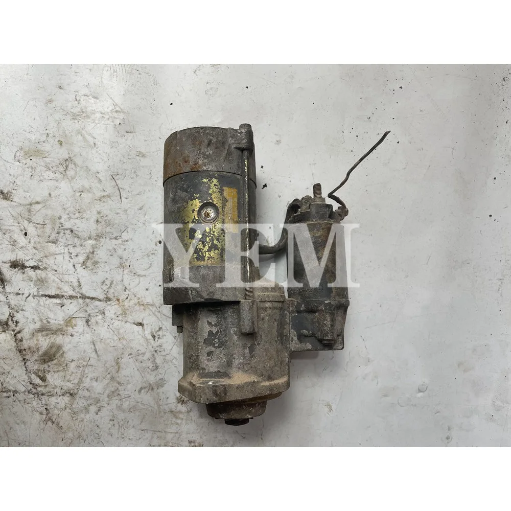 S3F Starter 34466-03200 for Mitsubishi