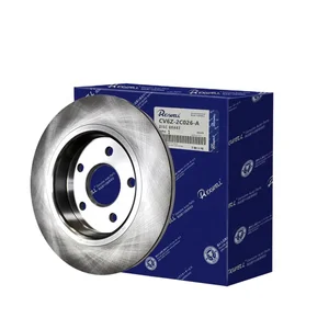 Rotor Disc Brake Machine Rear or Front Brake Disc Drum CV6Z-2C026-A for Ford CV6Z2C026A
