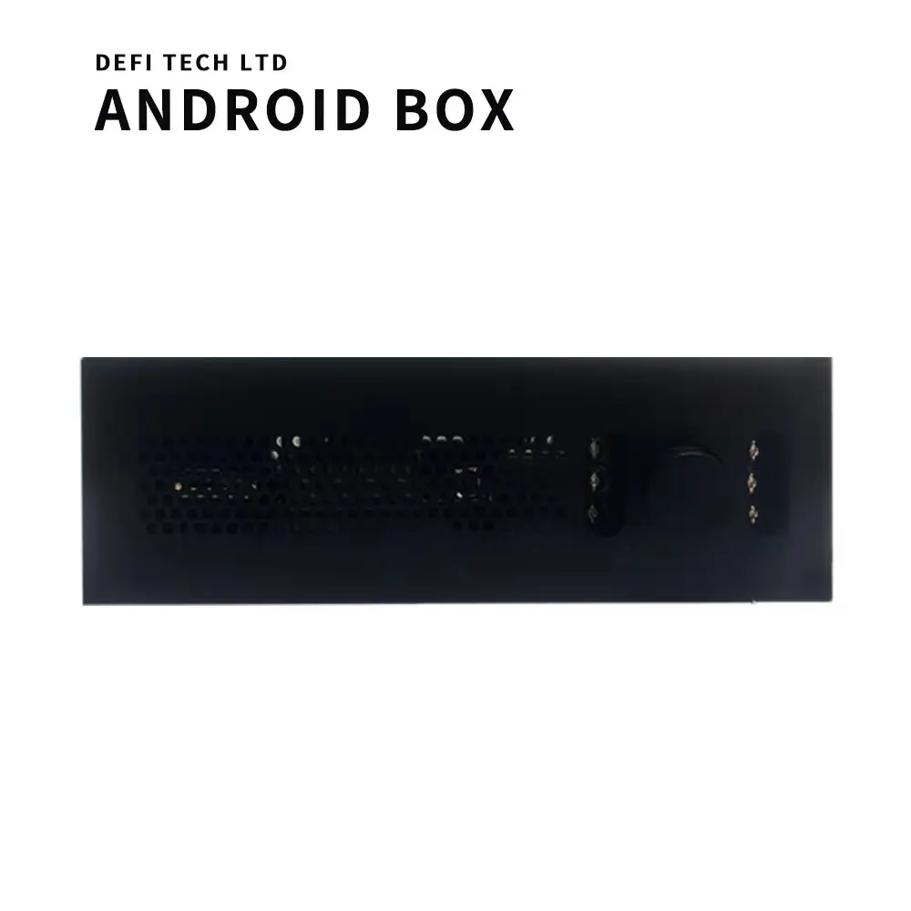 Defilabs Android Version 2025 Newest Defi Interactive Floor Projection Software Nanjing