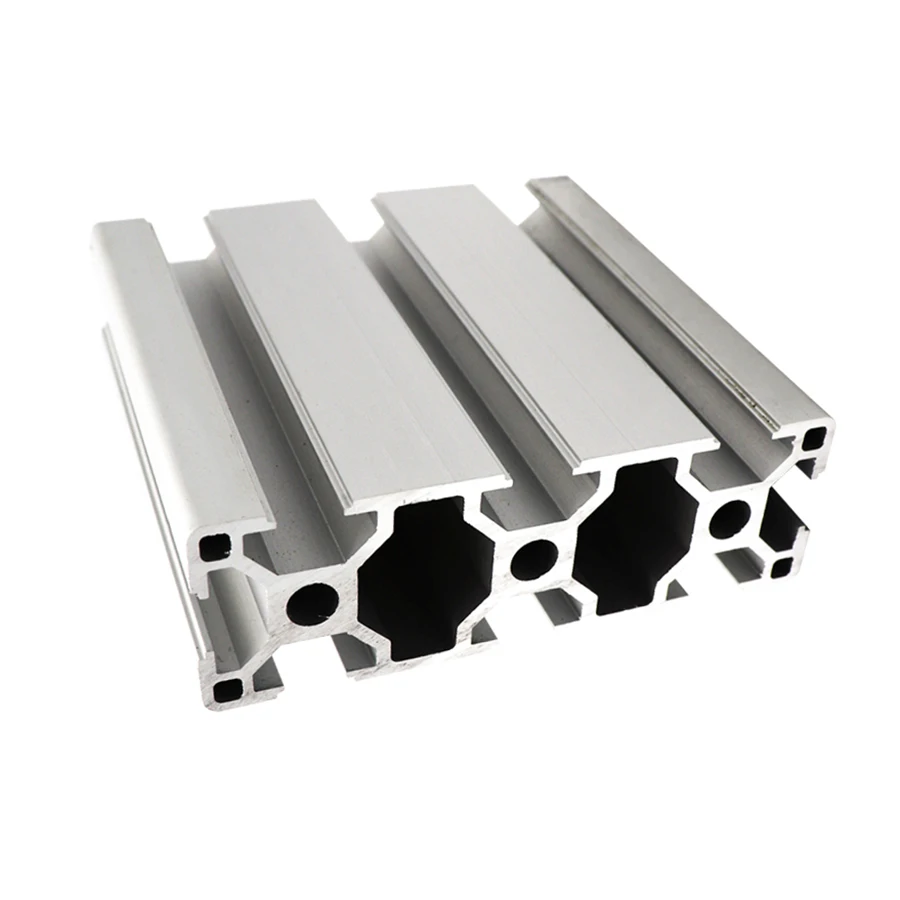 Hot Sale Malaysia Z Solid T Profile Aluminum Extrusions 3090 Manufacturer Aluminium Track Extrusions Profiles Buy 3090 Manufacturer Aluminium Track Extrusions Profiles Hot Sale Malaysia Z Solid T Profile Aluminum Extrusions Black Anodized Aluminum