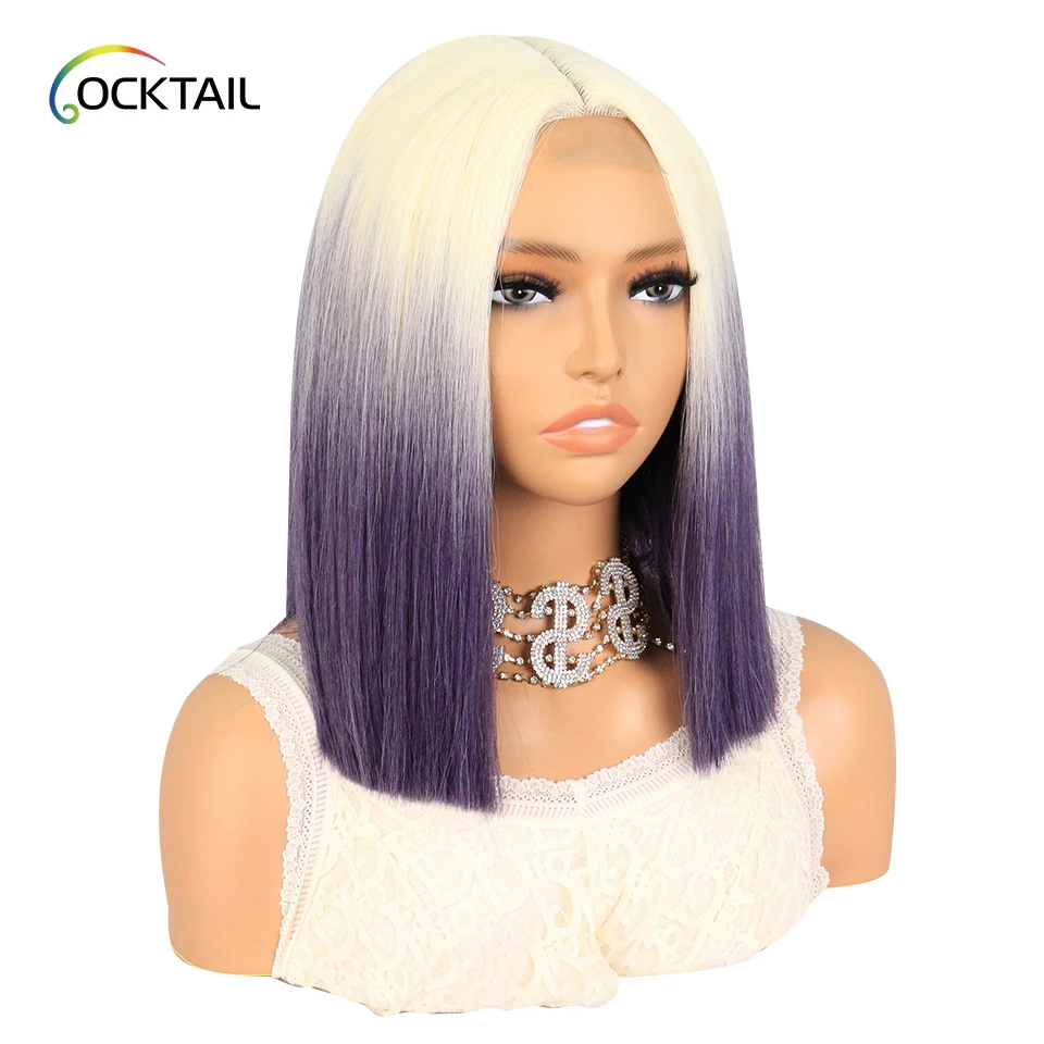 Wholesale High Quality Lace Front Synthetic Hair Wigs,Cheap Price