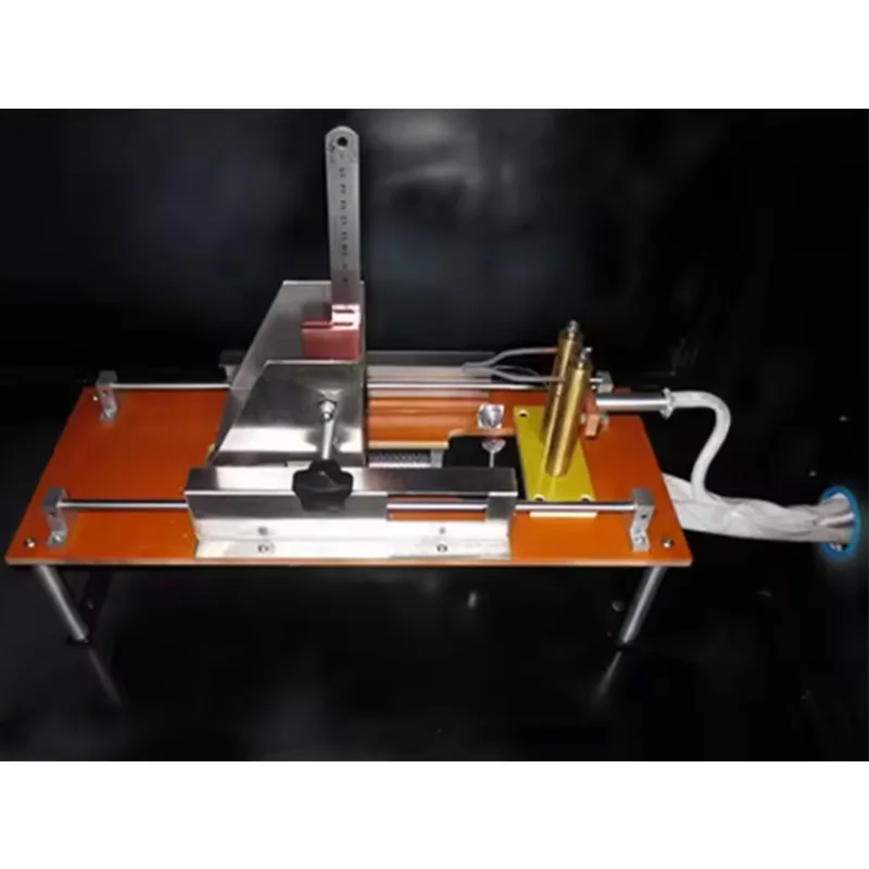 Brand New IEC 60695-2-10 Electrical Combustibility Testing