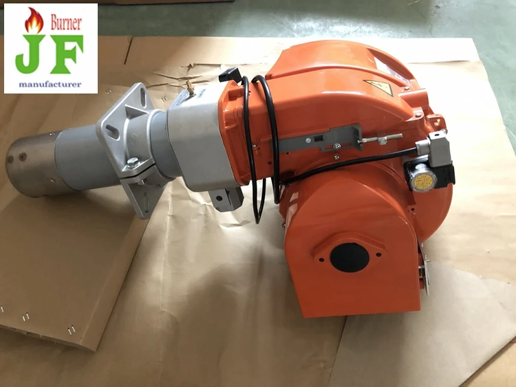 Газовая горелка JF BTG45 /baltur // детали котла для горячей