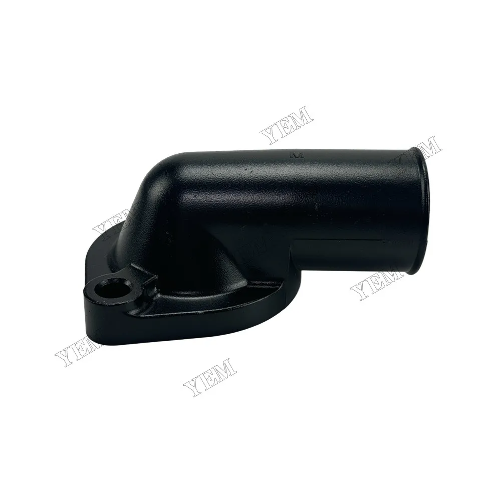 Thermostat Cover Fit for Yanmar 4TNE98 Engine 3