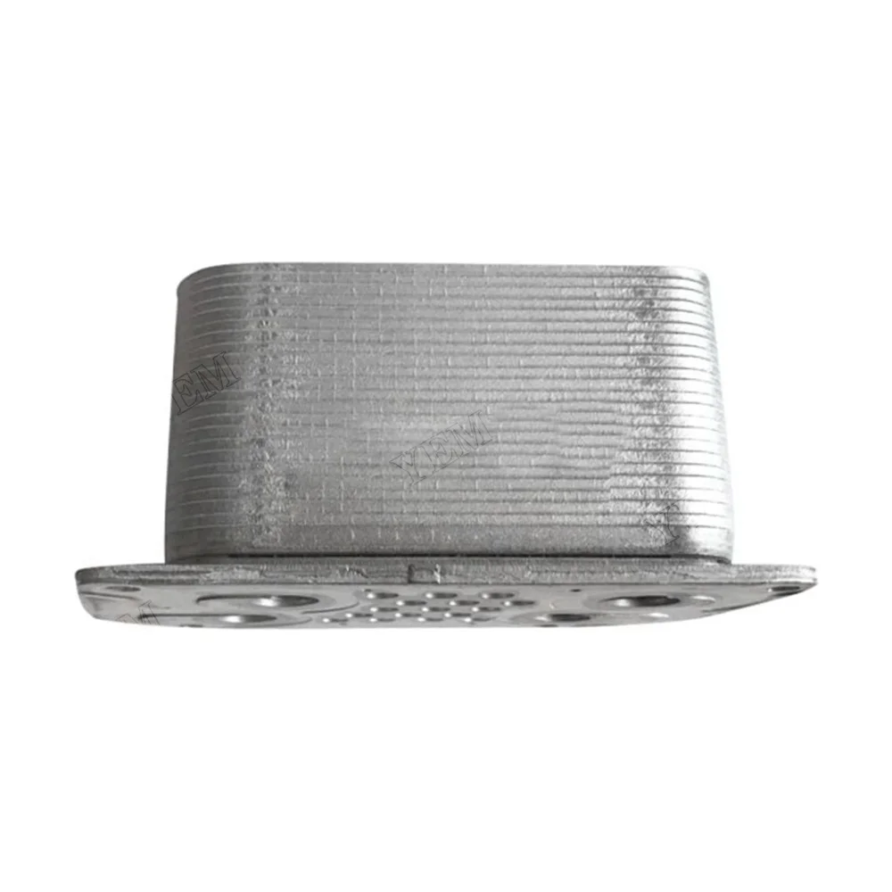 Oil Cooler Core VOE21066506 for Volvo Excavator EC210 EC210B 3