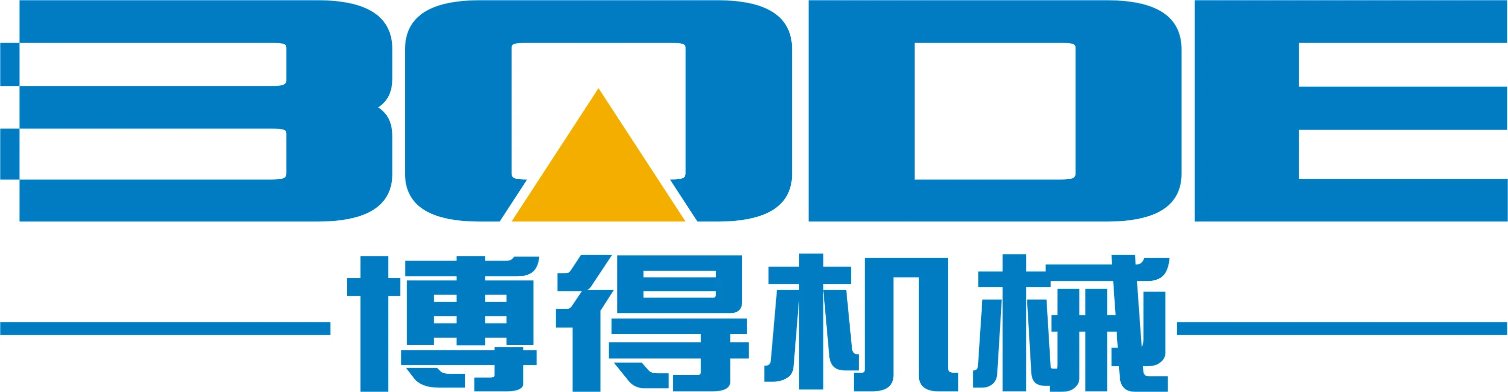 Company Overview - Jingjiang Bode Mining Machinery Co., Ltd.