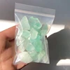 9# green fluorite
