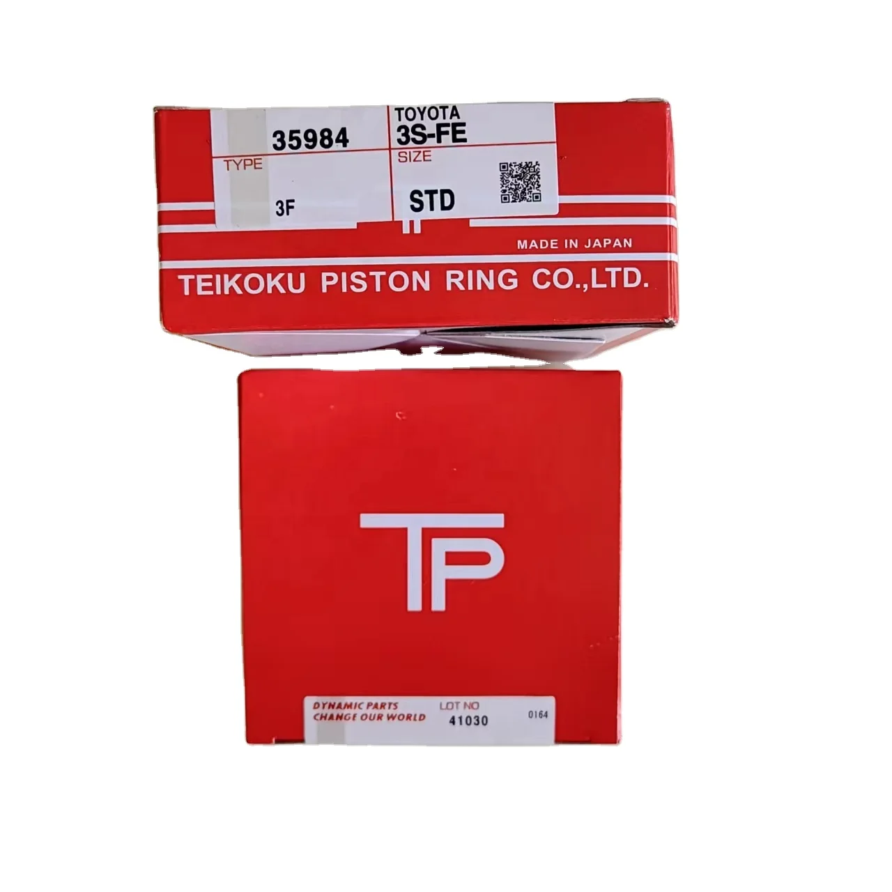 GOETZE Piston Cylinder Kit for TVS XL 100 4 Stroke | Bore Piston or Bl