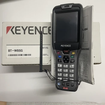 Japan Original Handheld Mobile Computer Keyence Bt-w70g Bt-w75g