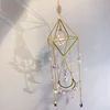 NO.5 clear quartz