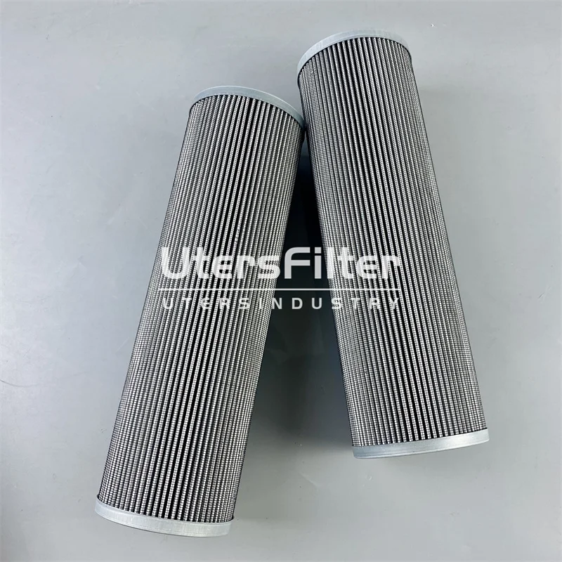 Fbx160x20c Uters Replaces Lee Min Hydraulic Oil Filter Element Buy