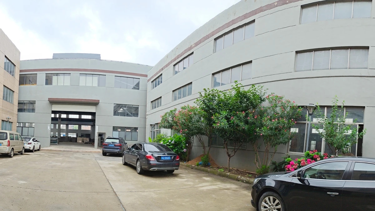 Changzhou Puyisen Machinery Technology Co., Ltd.