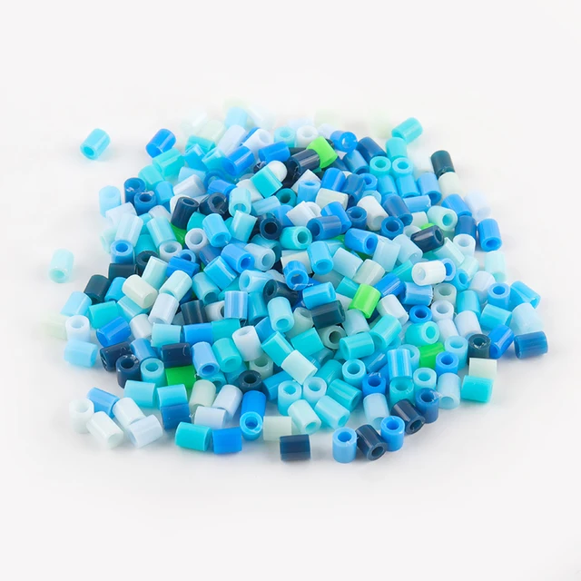 2.6mm melty beads DIY intelligent toys for kids