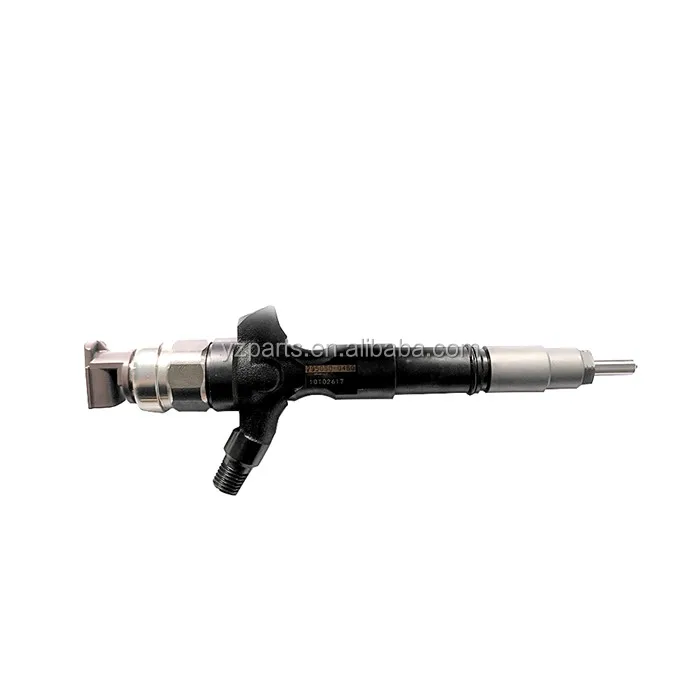 Форсунки 1kd ftv. Форсунки 1kd ftv
