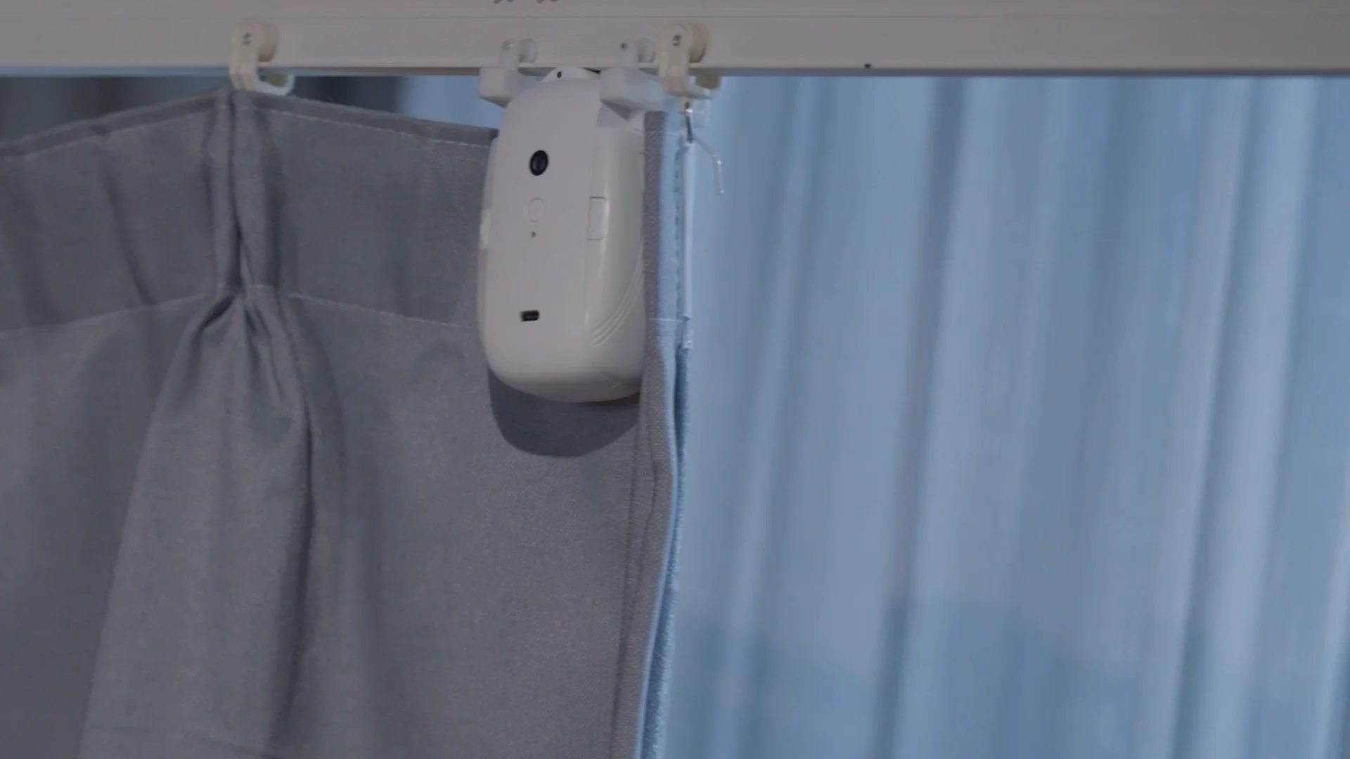 Tuya Smart Curtain Home Improvement Controller Motor Timer Control