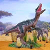 L=7m  Baryonyx