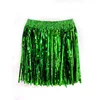Vert uni coloré