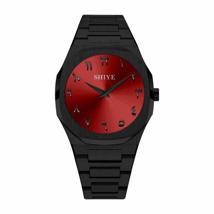 Wholesale Islam Numeral Word Face Muslim Islamic Arabic Number Dial ...