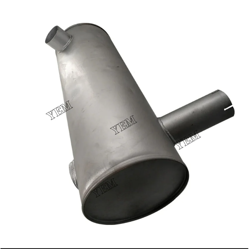 SA 1114-00625 EC330C EC360C EC460C EC460CHR MUFFLER AS Fits for Volvo D12D ENGINE Replacement Engine Parts