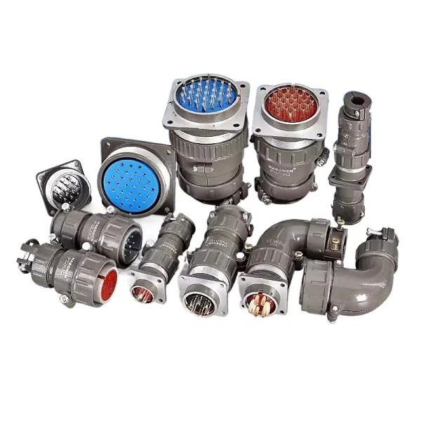 2RM Russian Connector 2PM18 Connectors 2pm18k7qb1