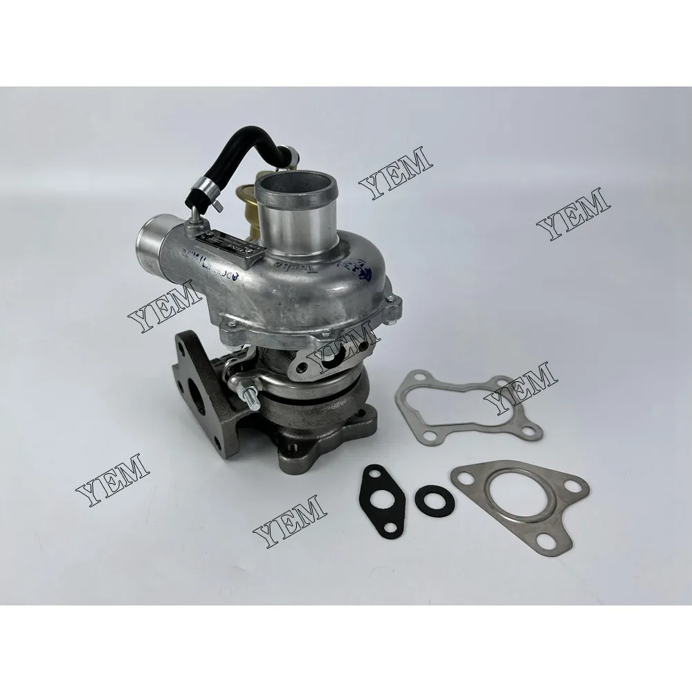 404C-22T Turbocharger 135756252 for Perkins