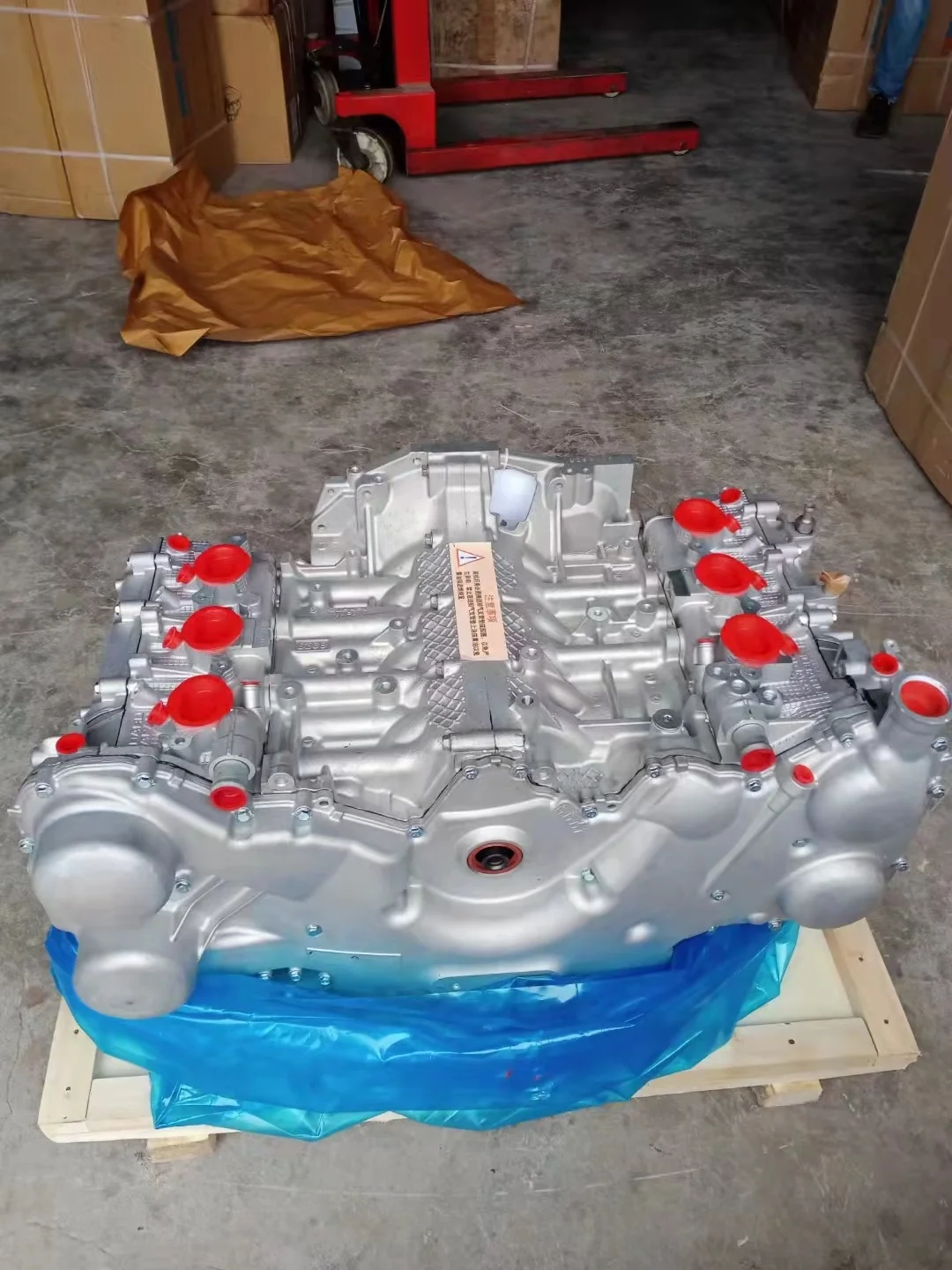 High Quality Engines for Subaru Legacy Tribeca Outback