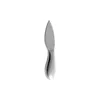 Silver / Soft Knife