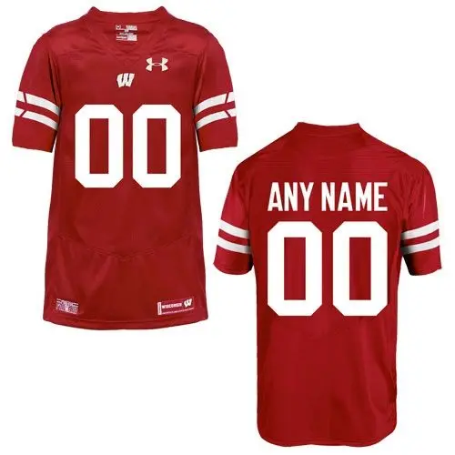 Wholesale Cheap Carnival Clothing Oversized Short Sleeves American Football  Jersey Set 2023 - China American Football Jersey and Football Jersey price